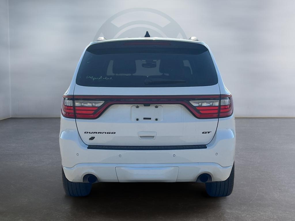 Dodge Durango 2023