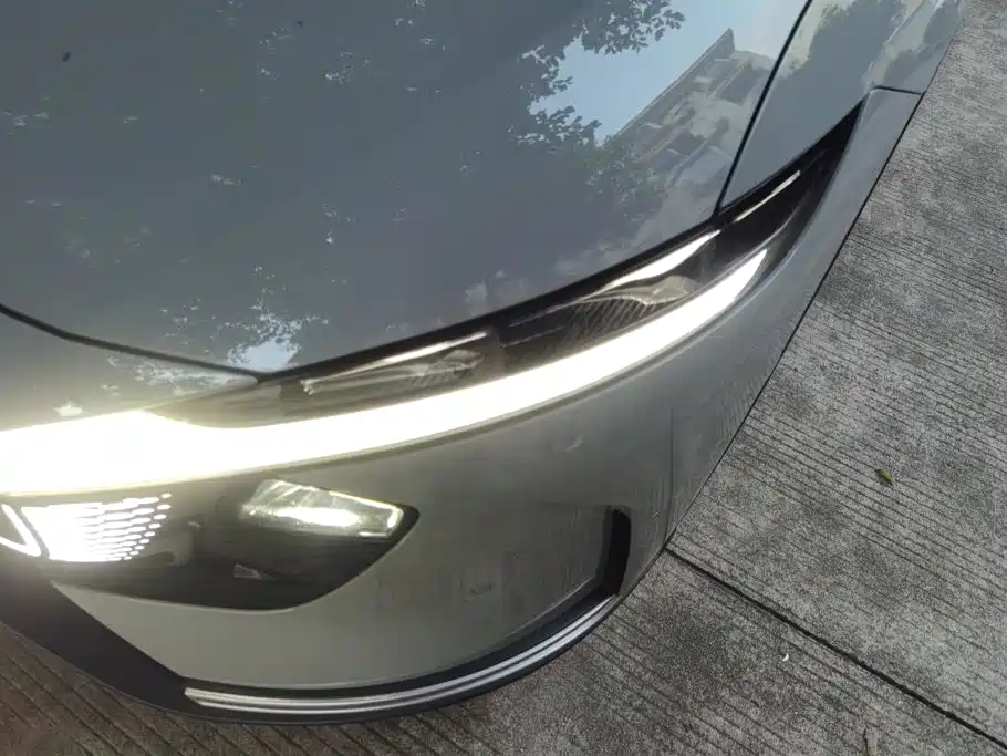 Mazda EZ-6 2026