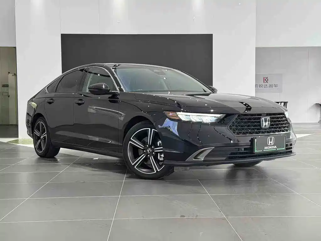 Honda Accord 2024