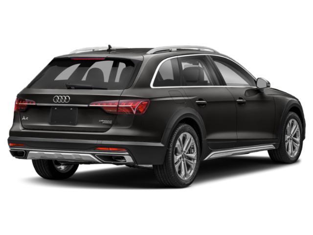 Audi A4 allroad 2023