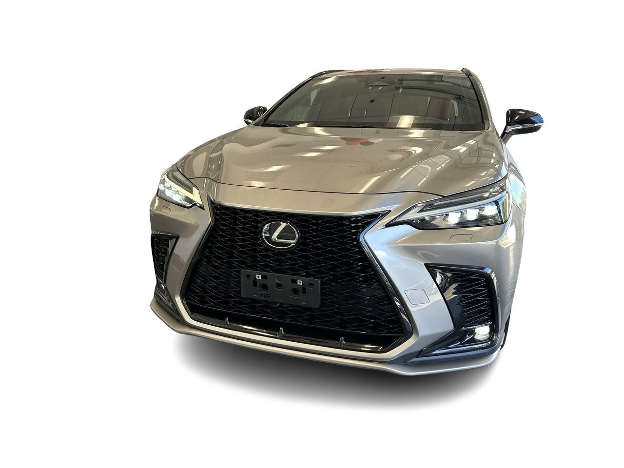 Lexus NX 2023