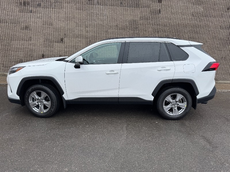 Toyota RAV4 2023