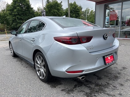 Mazda 3 2021