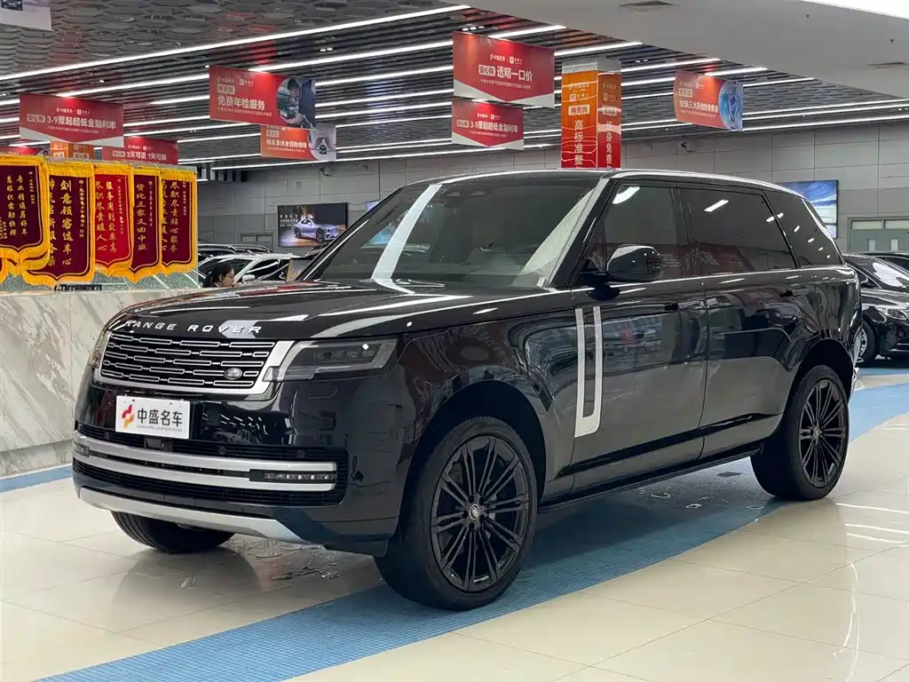 Land Rover Range Rover 2024