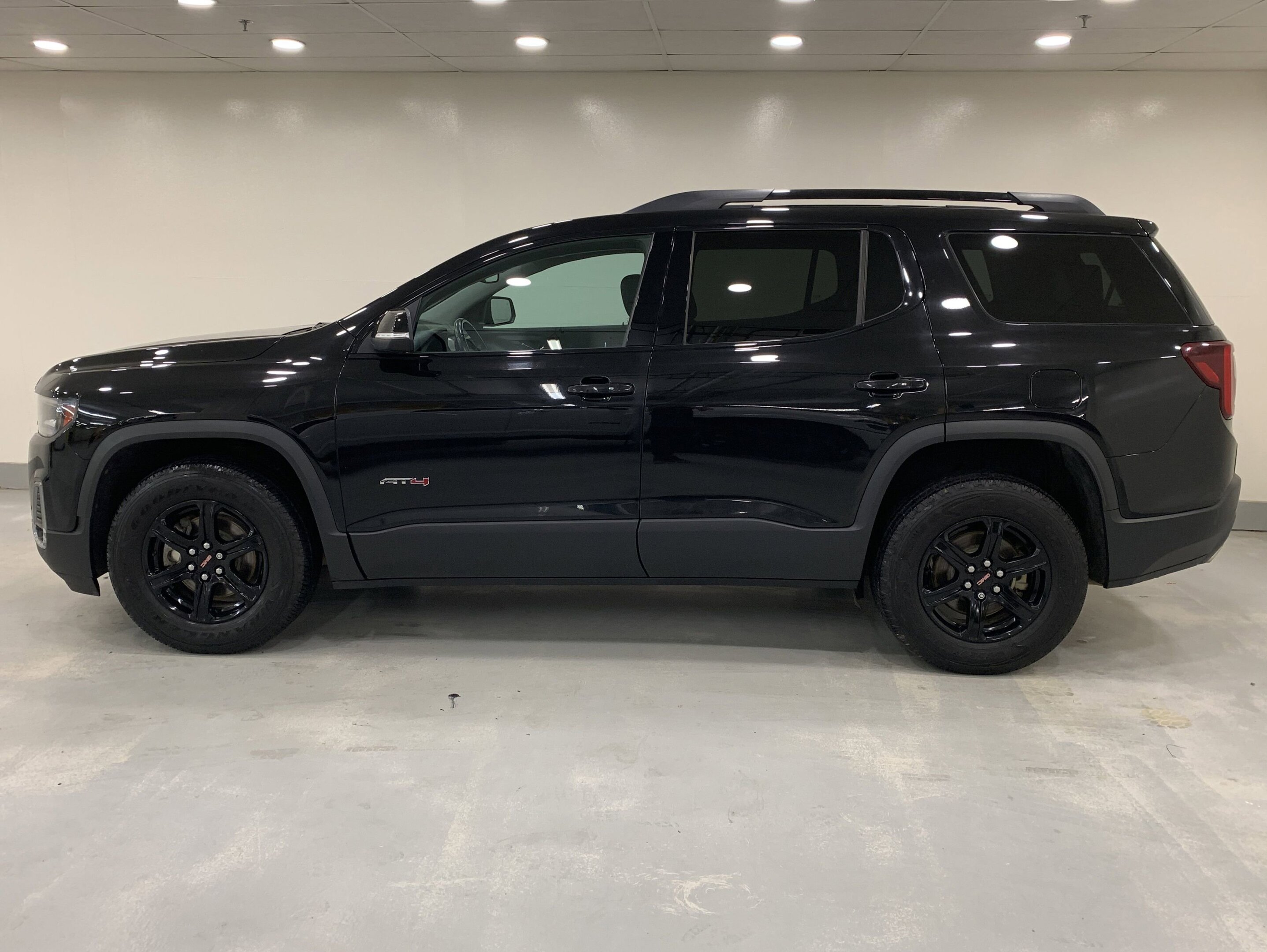 GMC Acadia 2020