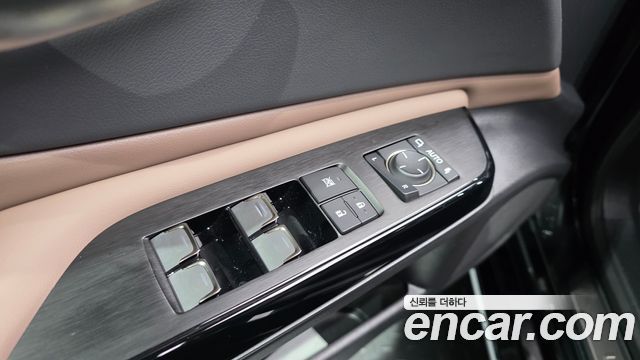 Lexus ES 2026