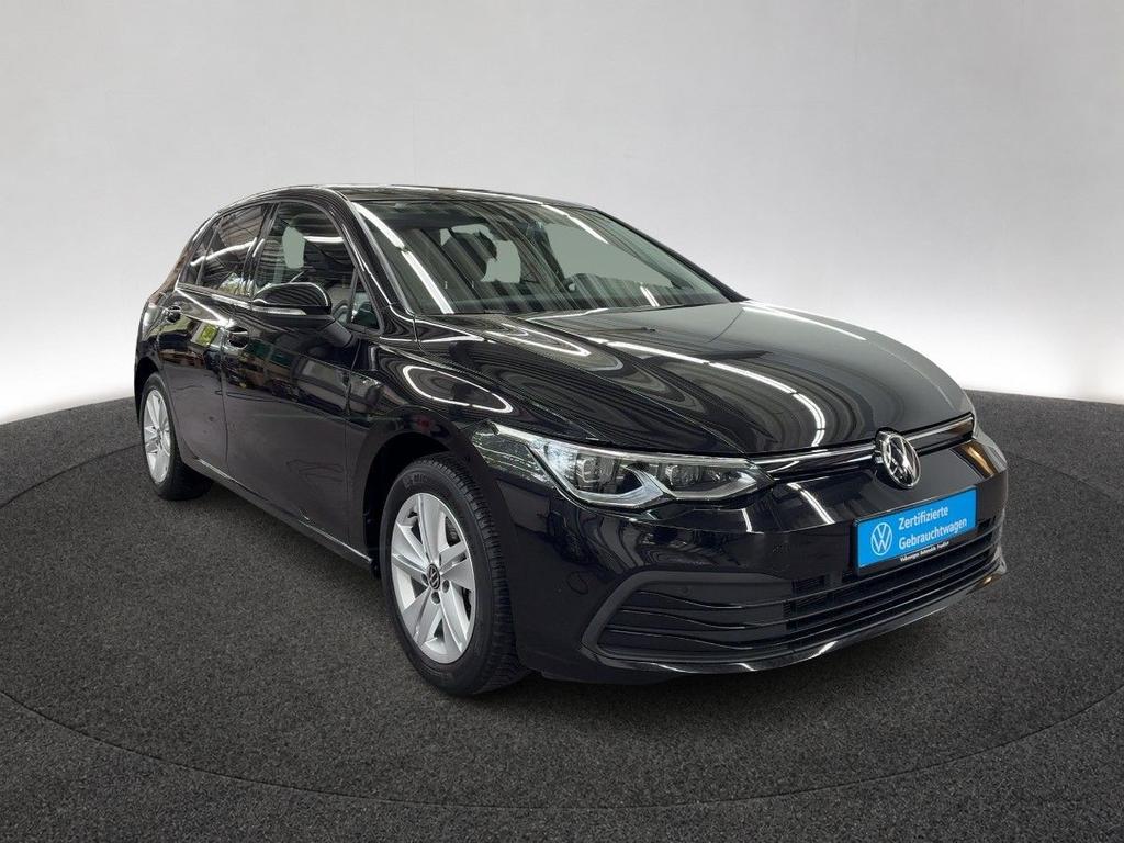 Volkswagen Golf 2022