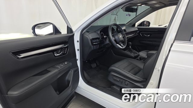 Honda CR-V 2023