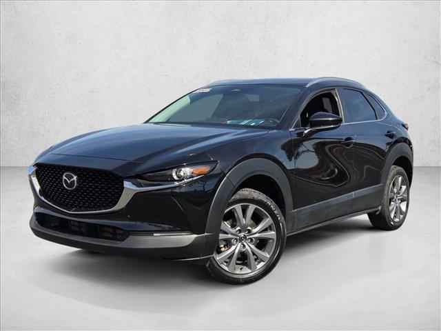 Mazda CX-30 2025
