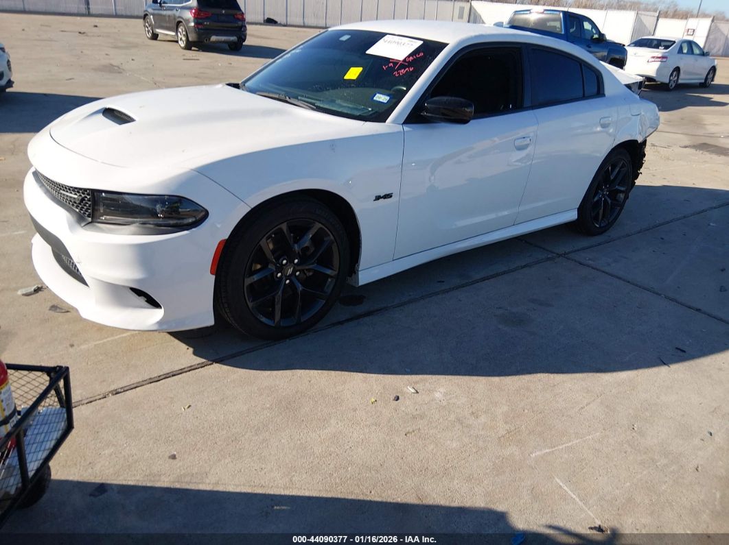 Dodge Charger 2023