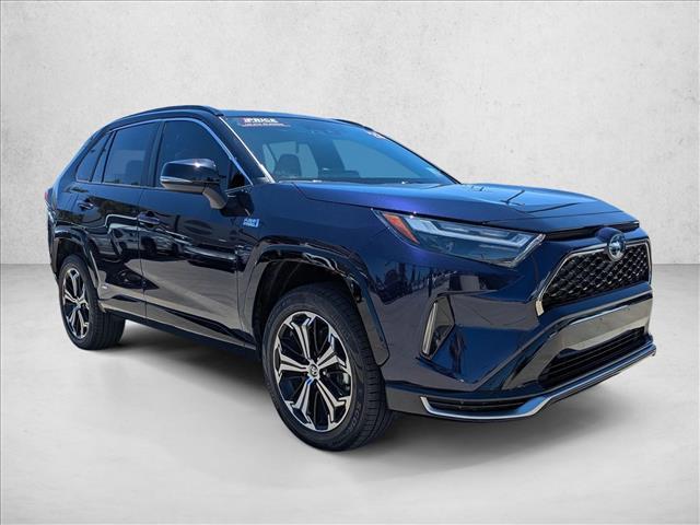 Toyota RAV4 2023