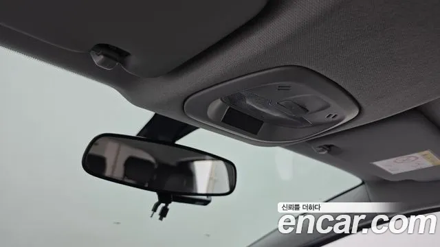 Chevrolet Spark 2022