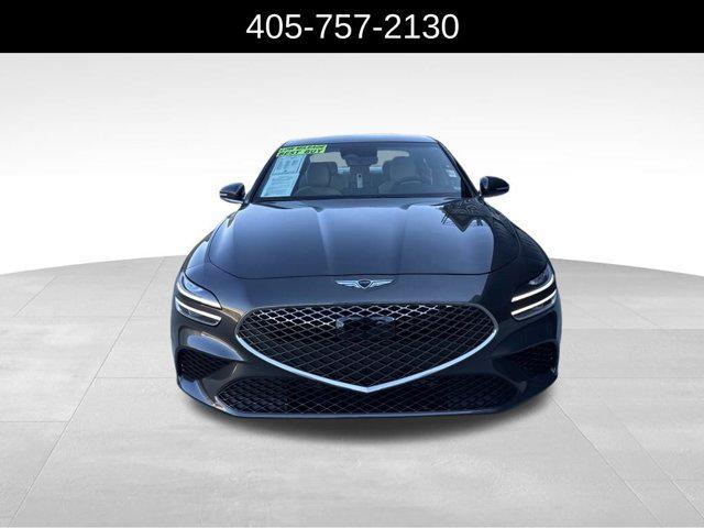 Genesis G70 2026