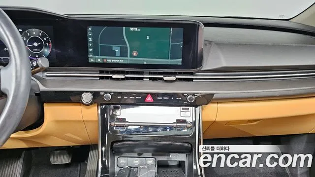 Kia Carnival 2021