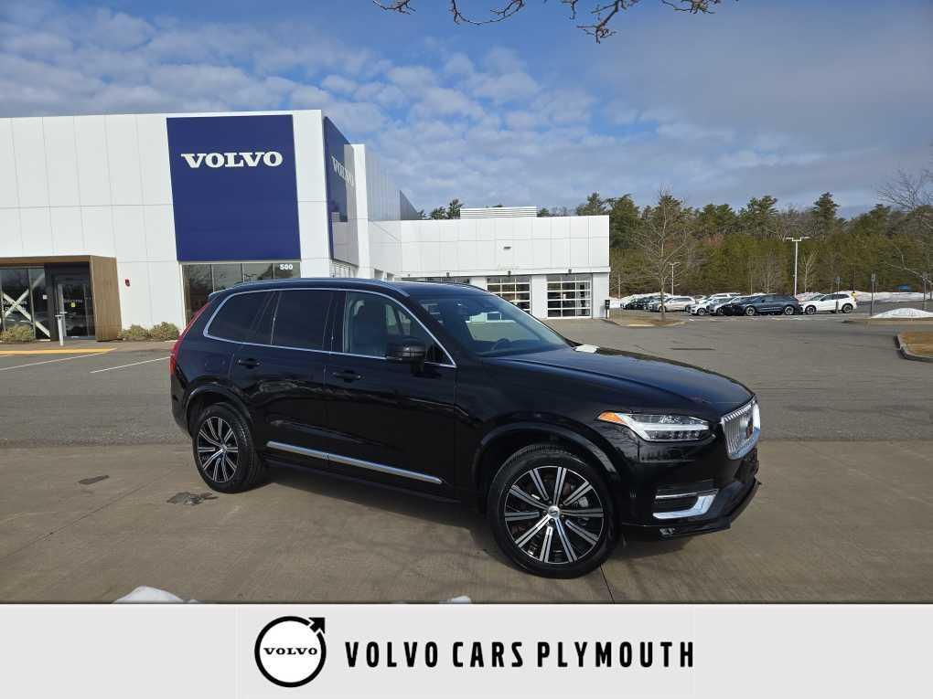 Volvo XC90 2023