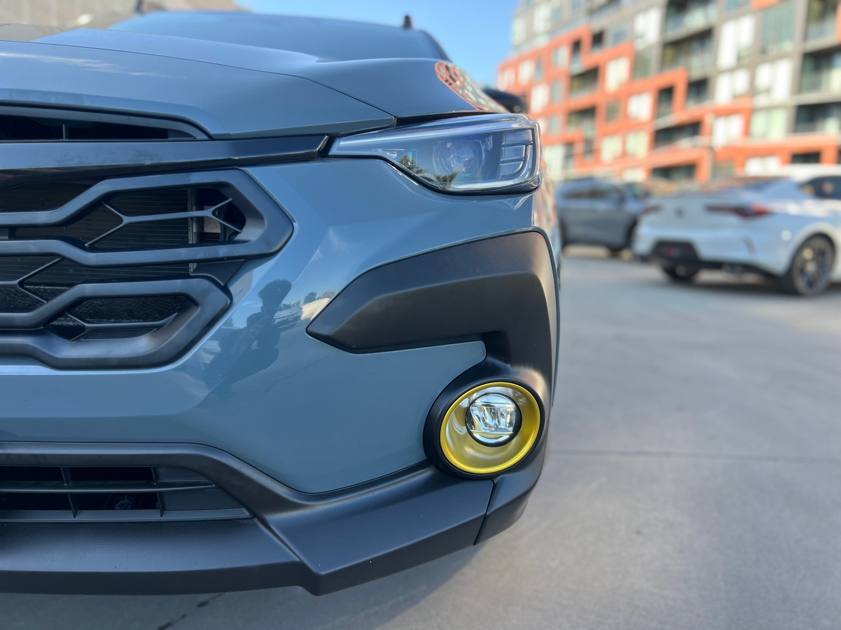 Subaru Crosstrek 2024