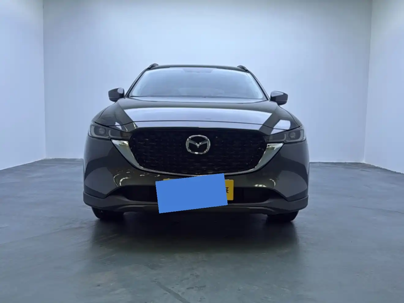 Mazda CX-5 2024