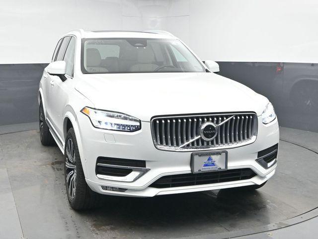 Volvo XC90 2023