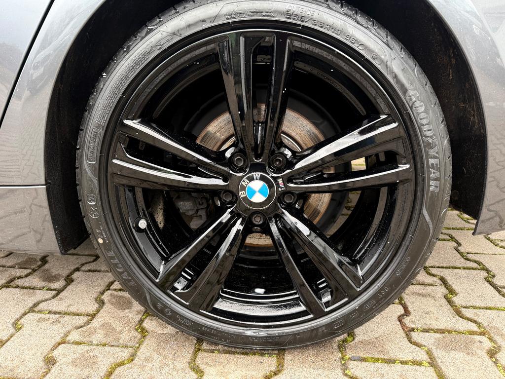 BMW 420 GRAN COUPÉ 2021