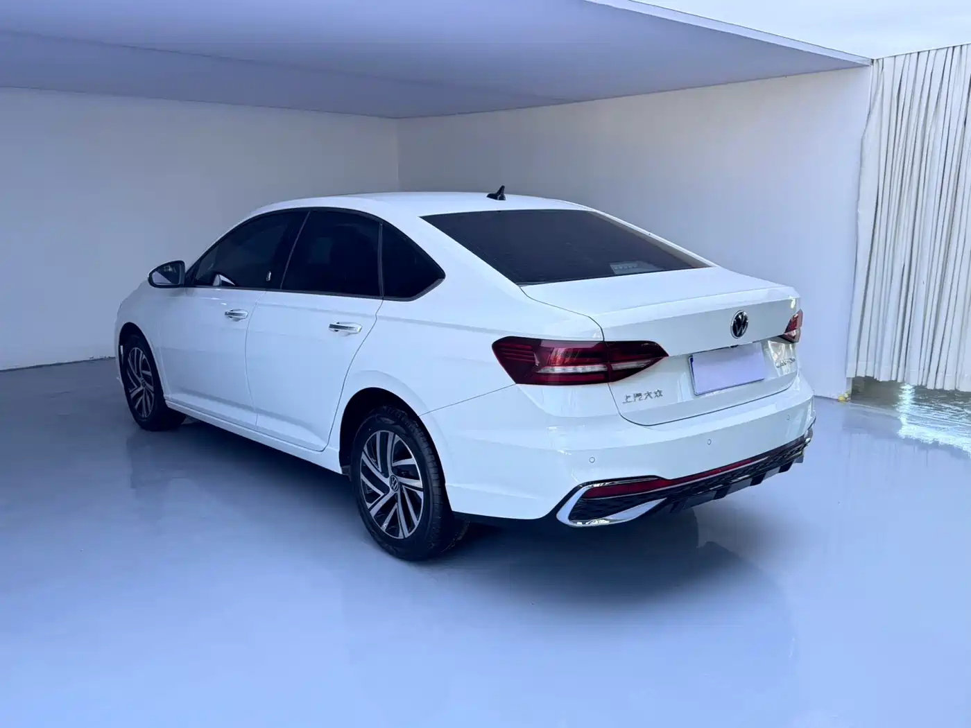 Volkswagen Lavida 2023