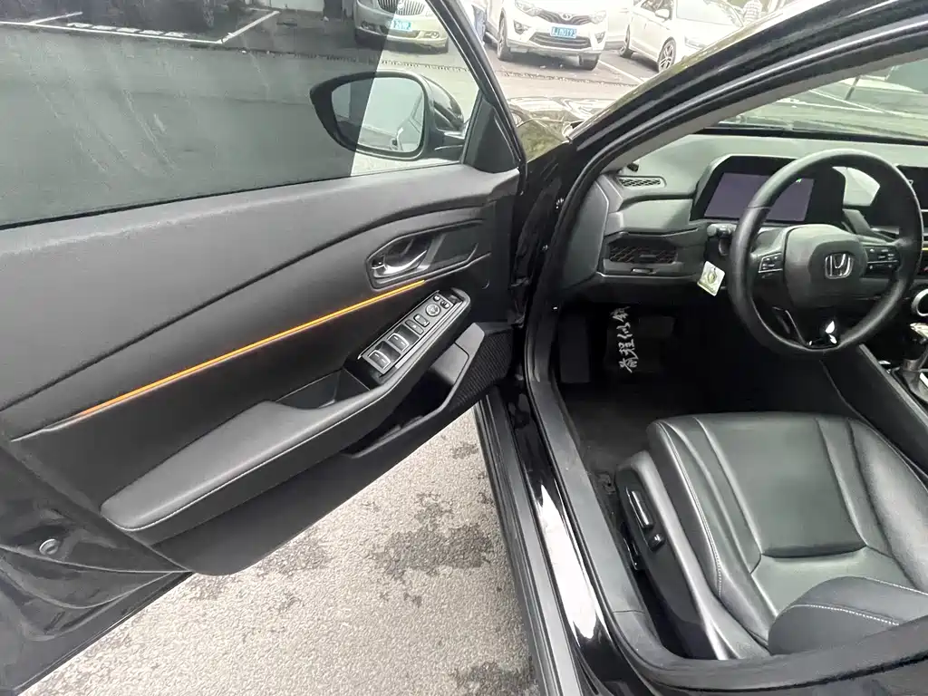 Honda Accord 2024