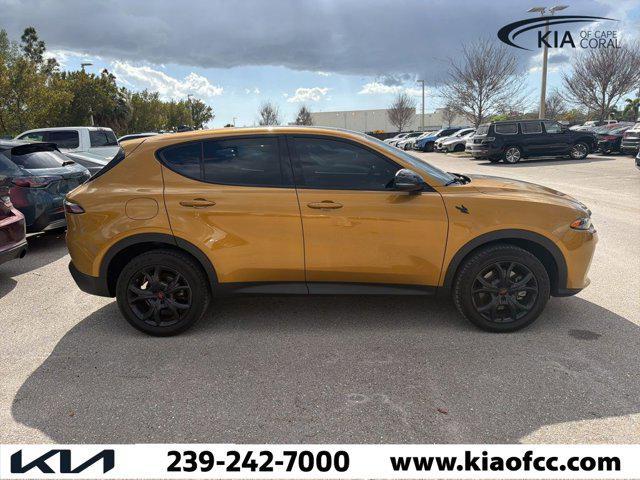 Dodge Hornet 2024