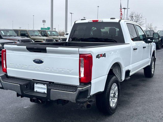 Ford F 250 2024