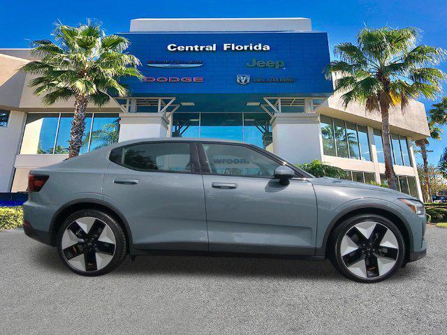 Polestar 2 2023