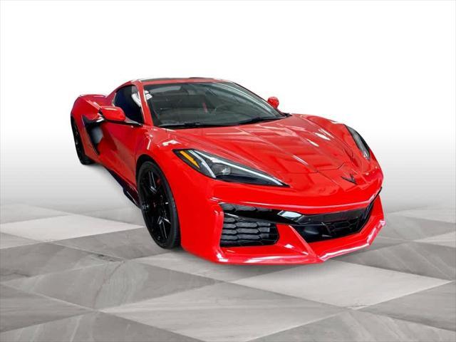 Chevrolet Corvette 2023