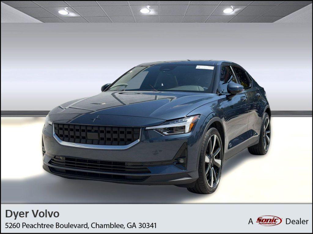 Polestar 2 2022