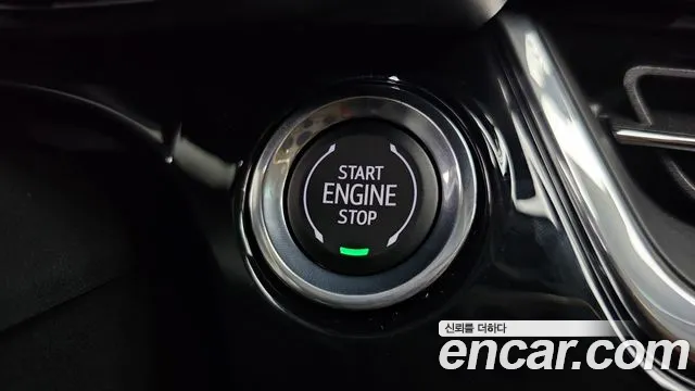 Chevrolet Trax 2025