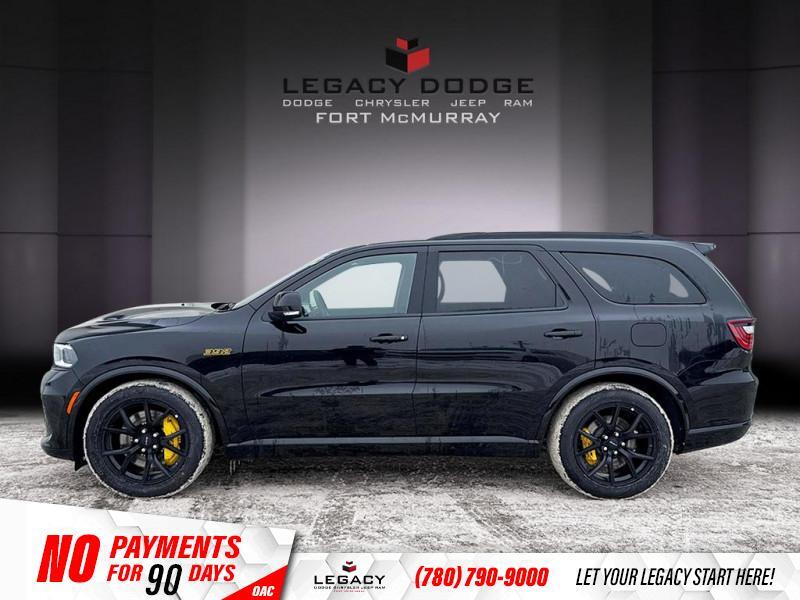 Dodge Durango 2024