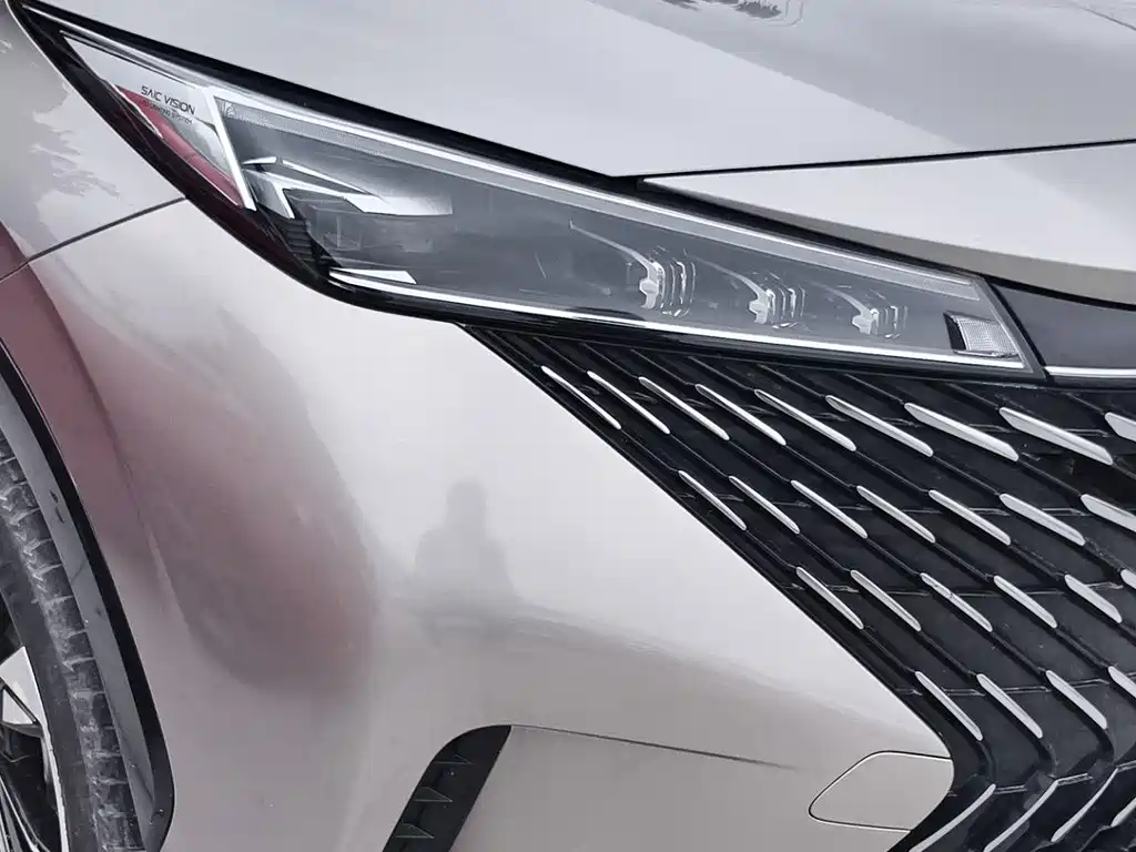 Roewe RX5 2023