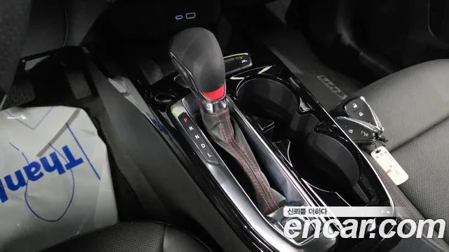 Chevrolet Trax 2024
