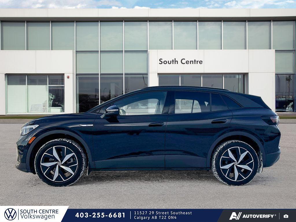Volkswagen ID.4 2023