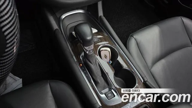 Chevrolet Malibu 2021