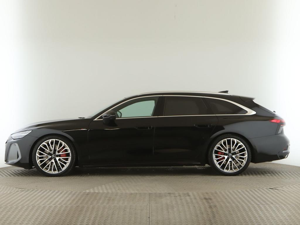Audi A6 2025