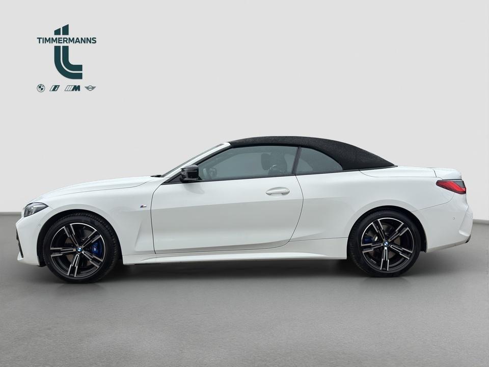 BMW M440 2025