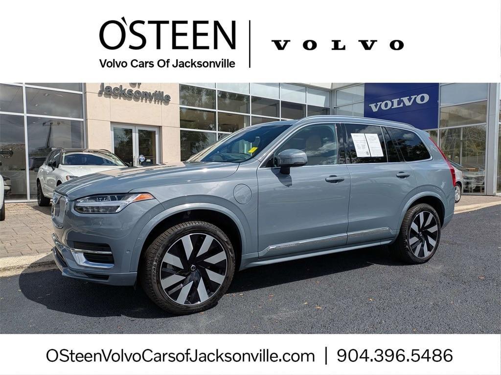 Volvo XC90 2023