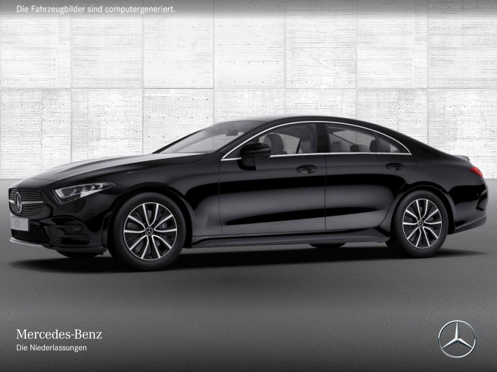 Mercedes-Benz CLS 450 2022