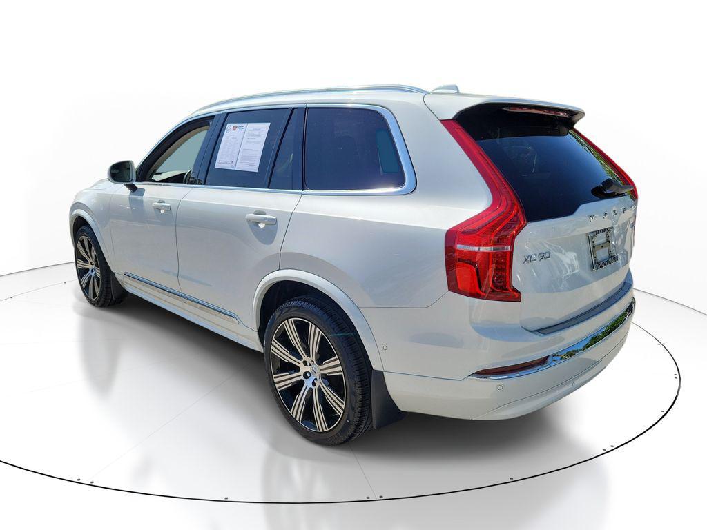 Volvo XC90 2024