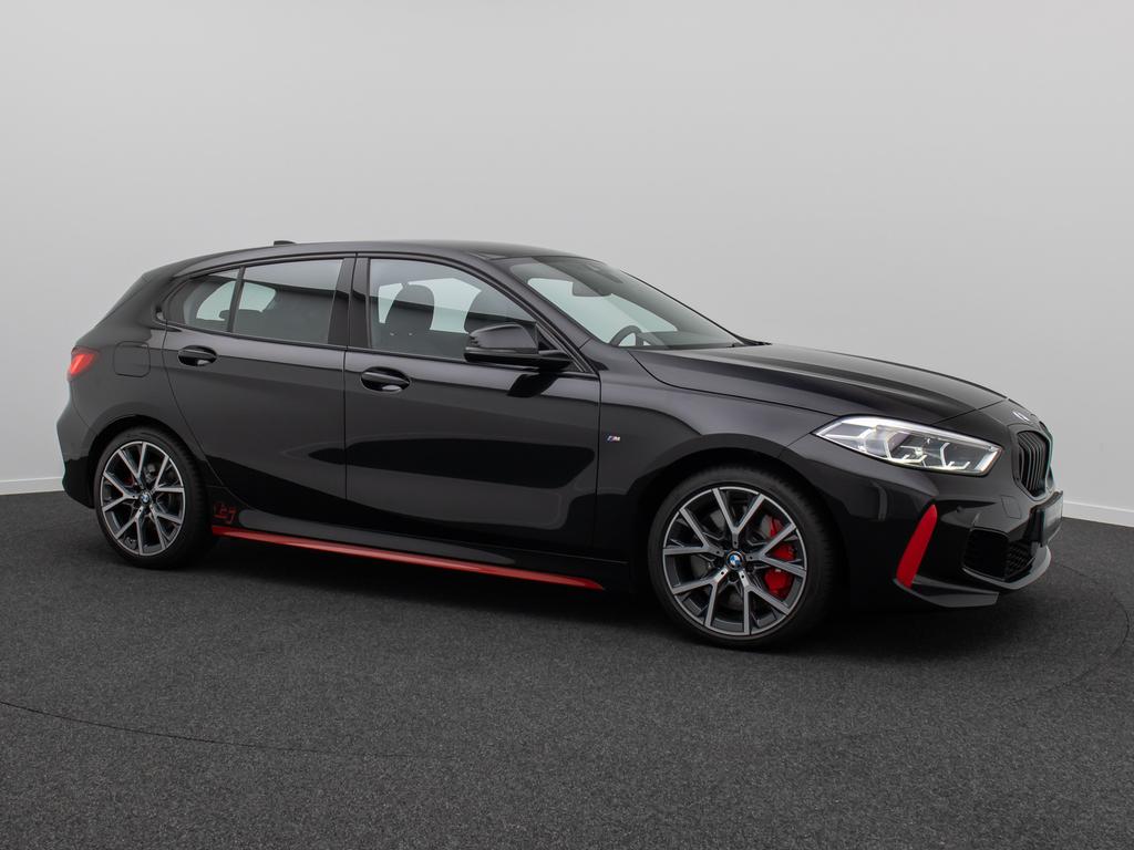 BMW 128 2022