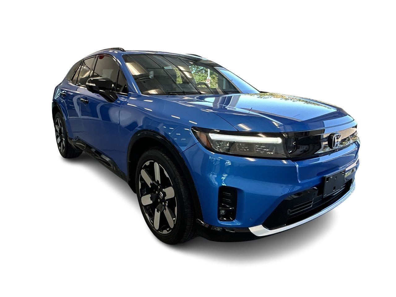 Honda Prologue 2024