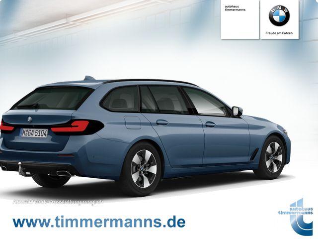 BMW 530 2023