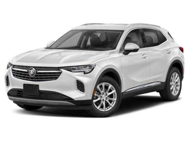 Buick Envision 2023