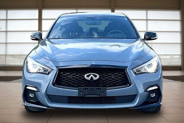 Infiniti Q50 2023