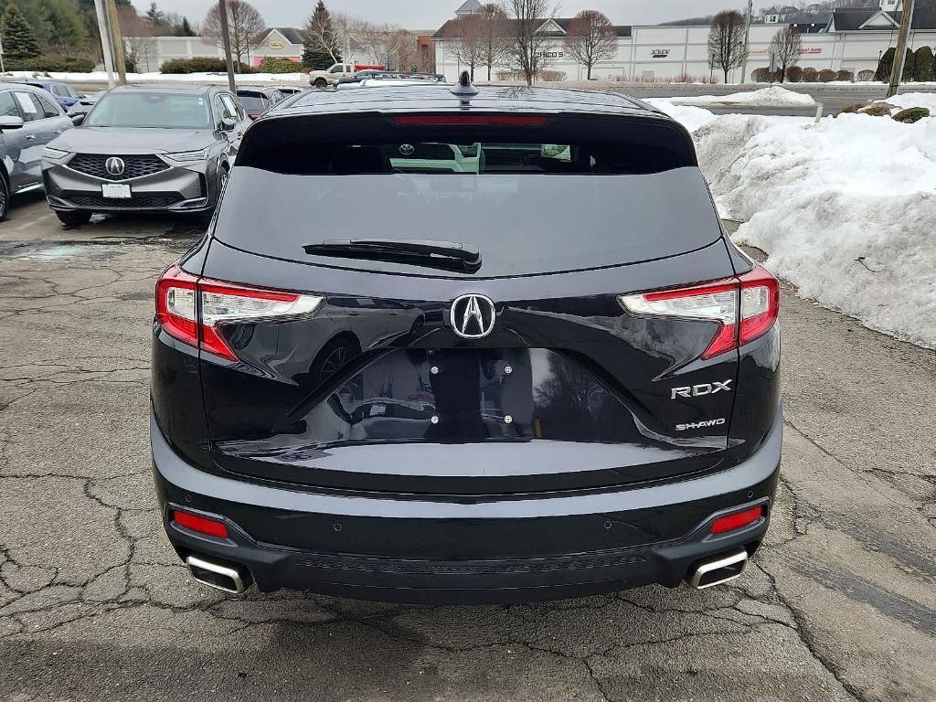 Acura RDX 2023