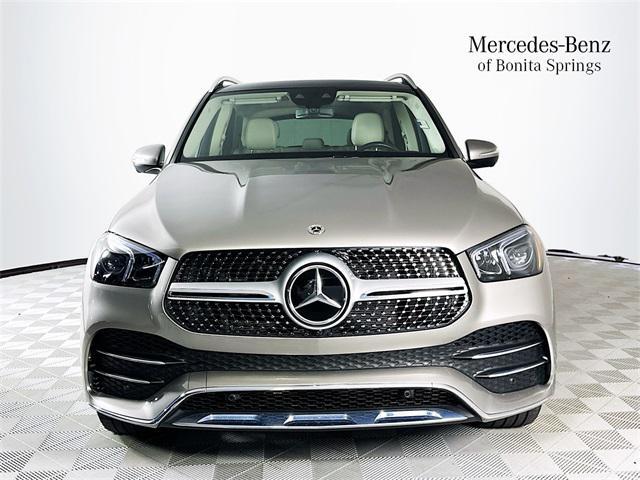 Mercedes-Benz GLE 350 2023