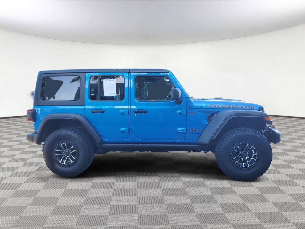 Jeep Wrangler 2026