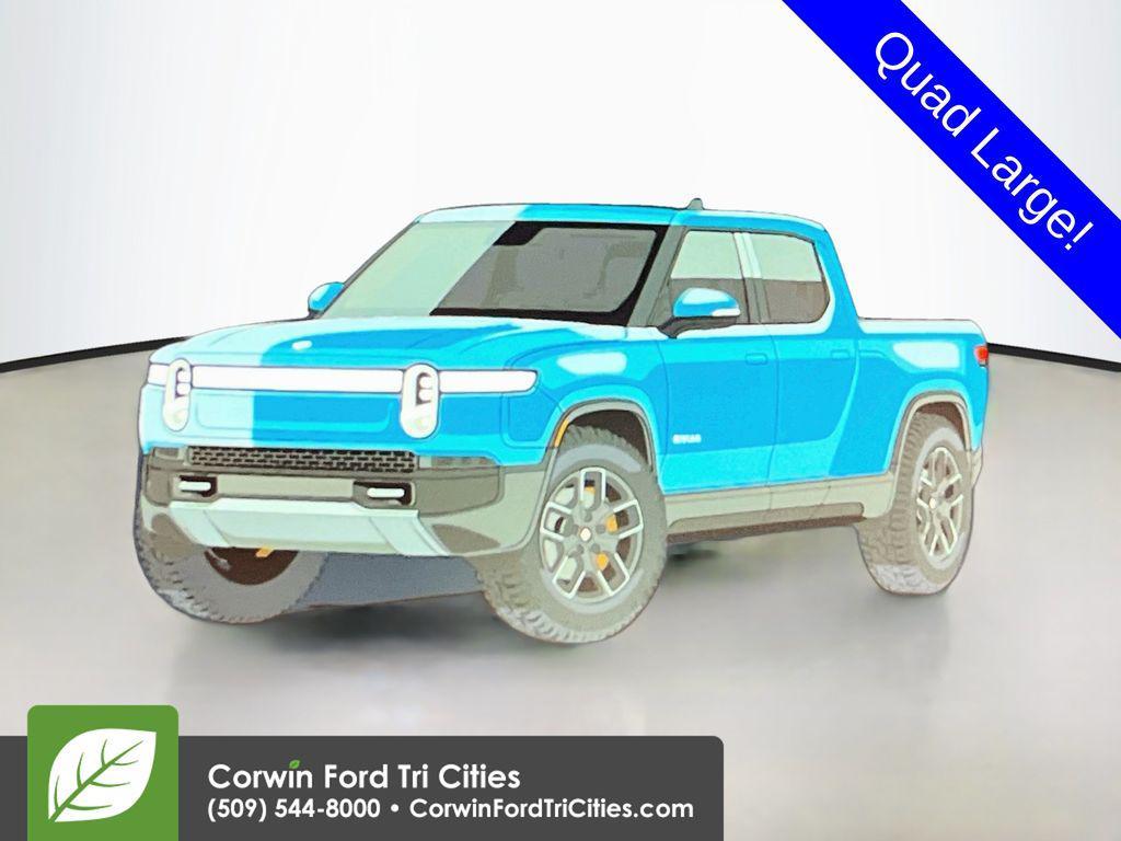 Rivian R1T 2023